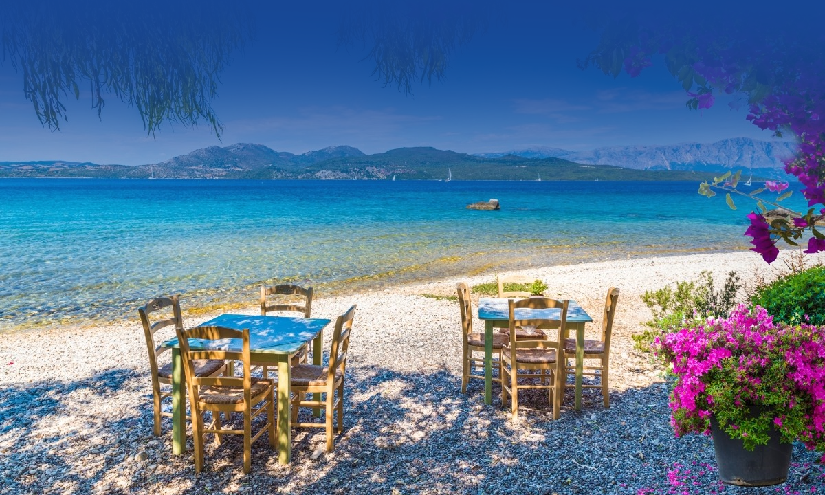 60+ ferð með Kristínu Tryggva til Tenerife 17. febrúar